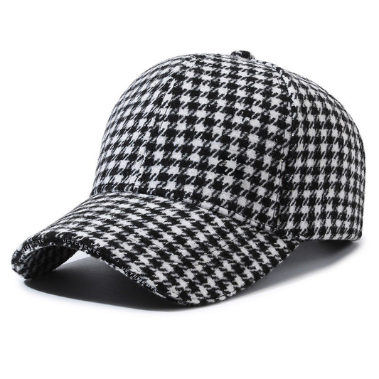 Gorra Vintage Pata de Gallo