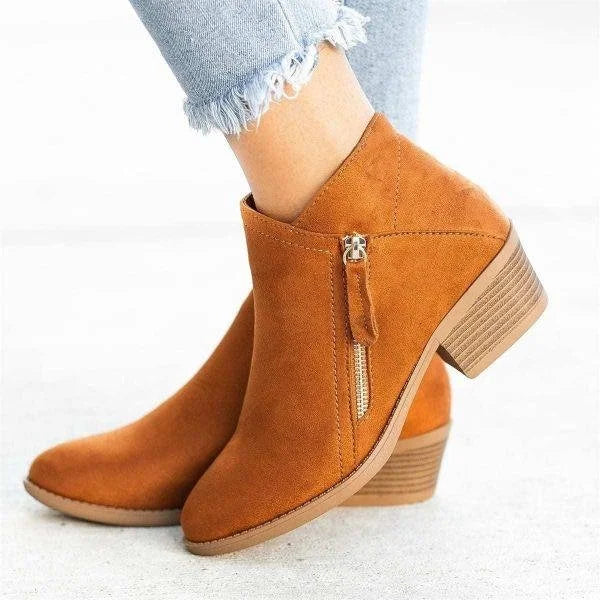 VIONNE║Botas ortopédicas para tobillo