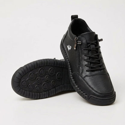 Lisa™ – Zapatillas ortopédicas cómodas + Cremallera