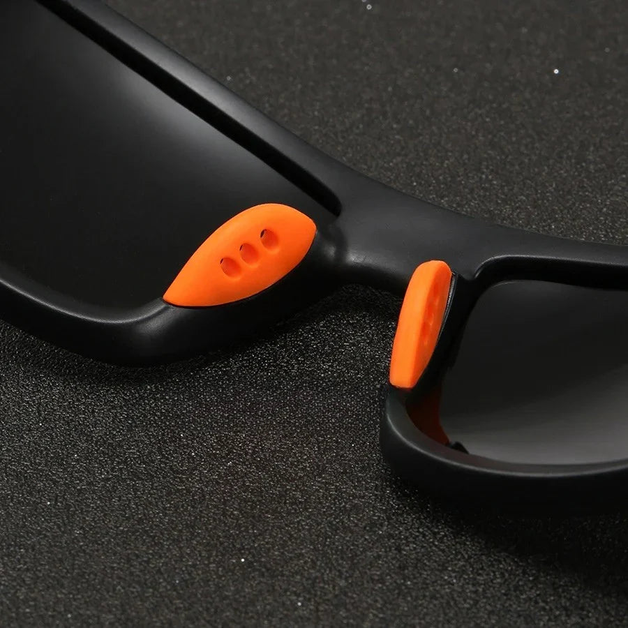 Gafas de Sol Polarizadas Camo Ardent