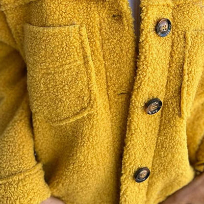 Laverinne | Chaqueta cómoda y elegante