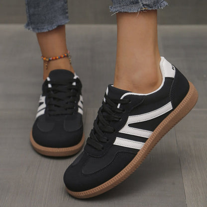 Marbella | Zapatillas Retro